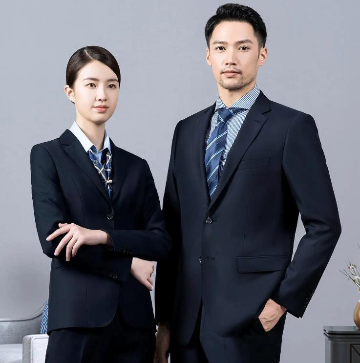 定做一套好的西服，輔料怎么選擇?